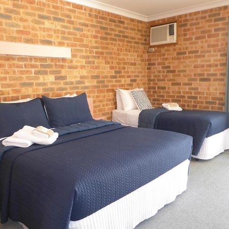 Lydoun Motel Chiltern Luaran gambar