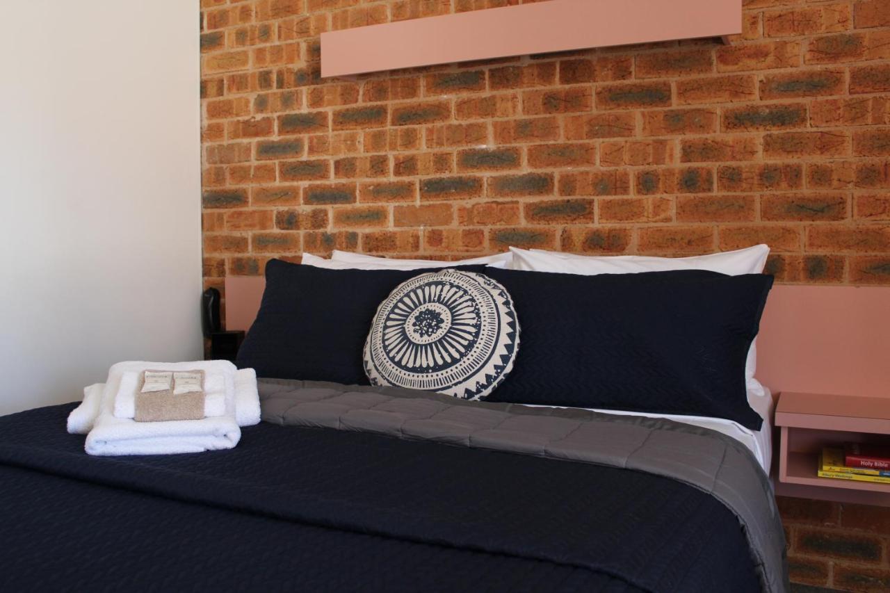 Lydoun Motel Chiltern Luaran gambar